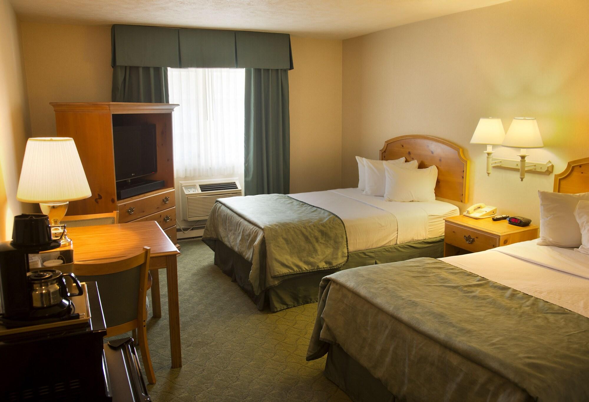 Magnuson Grand Pioneer Inn And Suites Escanaba Ngoại thất bức ảnh