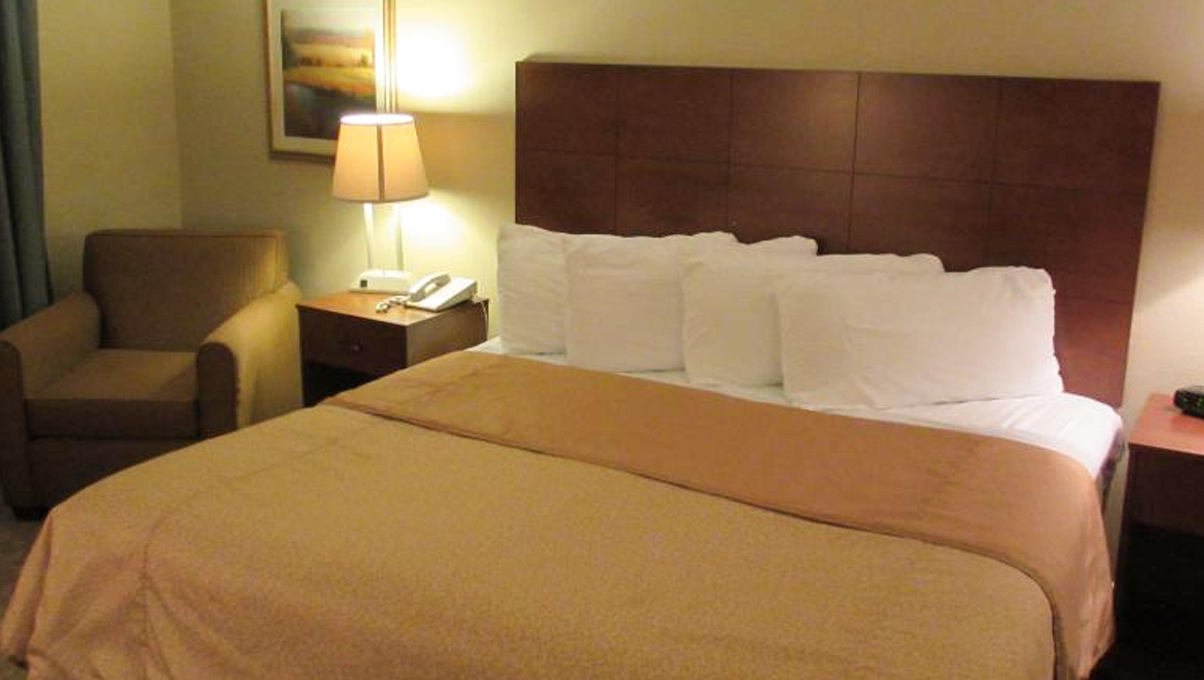 Magnuson Grand Pioneer Inn And Suites Escanaba Ngoại thất bức ảnh